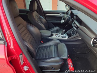 Alfa Romeo Stelvio 2.2 Veloce Q4 154kW 2021