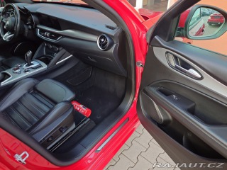 Alfa Romeo Stelvio 2.2 Veloce Q4 154kW 2021