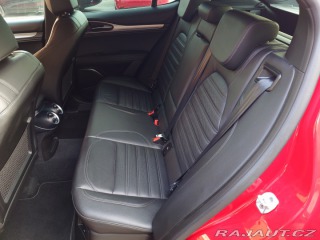 Alfa Romeo Stelvio 2.2 Veloce Q4 154kW 2021