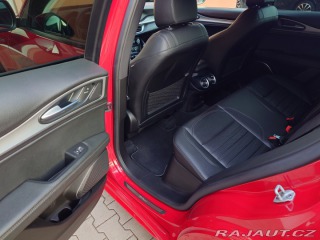 Alfa Romeo Stelvio 2.2 Veloce Q4 154kW 2021