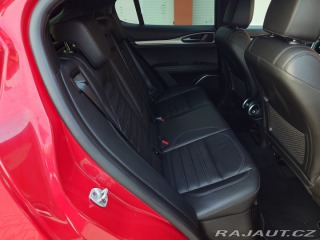 Alfa Romeo Stelvio 2.2 Veloce Q4 154kW 2021