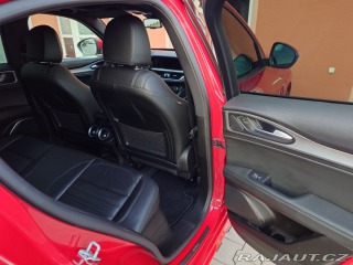 Alfa Romeo Stelvio 2.2 Veloce Q4 154kW 2021