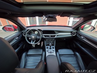 Alfa Romeo Stelvio 2.2 Veloce Q4 154kW 2021