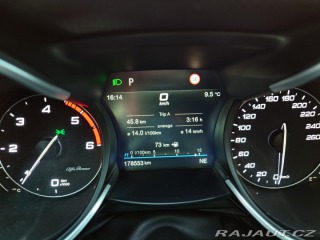 Alfa Romeo Stelvio 2.2 Veloce Q4 154kW 2021