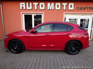 Alfa Romeo Stelvio 2.2 Veloce Q4 154kW 2021