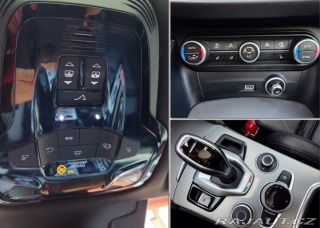 Alfa Romeo Stelvio 2.2 Veloce Q4 154kW 2021