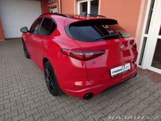 Alfa Romeo Stelvio 2.2 Veloce Q4 154kW 2021
