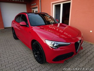 Alfa Romeo Stelvio 2.2 Veloce Q4 154kW 2021