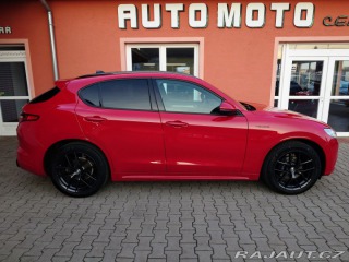 Alfa Romeo Stelvio 2.2 Veloce Q4 154kW 2021