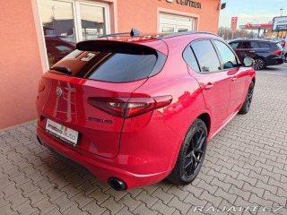 Alfa Romeo Stelvio 2.2 Veloce Q4 154kW 2021