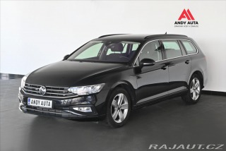 Volkswagen Passat 2,0 TDI 110 kW DSG BUSINE