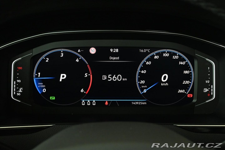 Volkswagen Passat 2,0 TDI 110 kW DSG BUSINE 2021