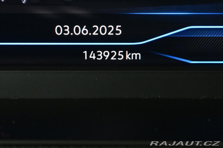 Volkswagen Passat 2,0 TDI 110 kW DSG BUSINE 2021