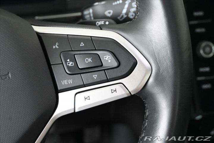 Volkswagen Passat 2,0 TDI 110 kW DSG BUSINE 2021