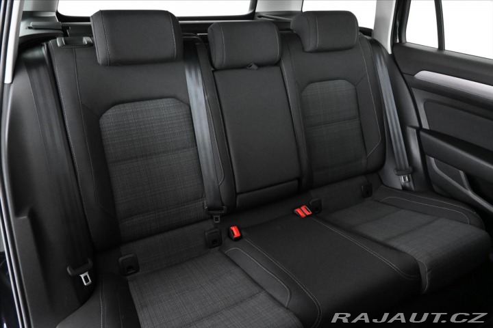 Volkswagen Passat 2,0 TDI 110 kW DSG BUSINE 2021