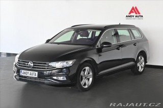 Volkswagen Passat 2,0 TDI 110 kW DSG BUSINE 2021