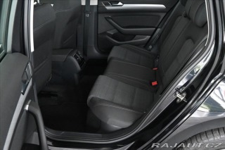 Volkswagen Passat 2,0 TDI 110 kW DSG BUSINE 2021