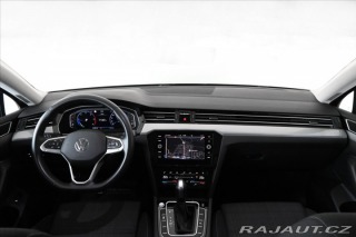 Volkswagen Passat 2,0 TDI 110 kW DSG BUSINE 2021