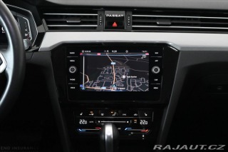 Volkswagen Passat 2,0 TDI 110 kW DSG BUSINE 2021