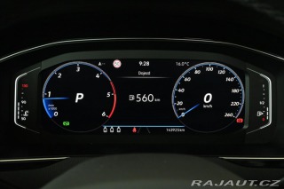 Volkswagen Passat 2,0 TDI 110 kW DSG BUSINE 2021