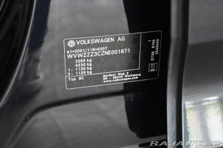 Volkswagen Passat 2,0 TDI 110 kW DSG BUSINE 2021