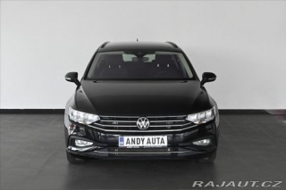 Volkswagen Passat 2,0 TDI 110 kW DSG BUSINE 2021