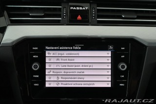 Volkswagen Passat 2,0 TDI 110 kW DSG BUSINE 2021