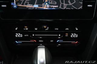 Volkswagen Passat 2,0 TDI 110 kW DSG BUSINE 2021