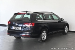 Volkswagen Passat 2,0 TDI 110 kW DSG BUSINE 2021