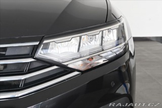 Volkswagen Passat 2,0 TDI 110 kW DSG BUSINE 2021