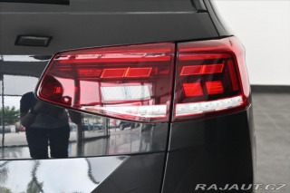 Volkswagen Passat 2,0 TDI 110 kW DSG BUSINE 2021