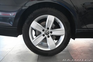 Volkswagen Passat 2,0 TDI 110 kW DSG BUSINE 2021