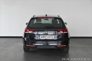 Volkswagen Passat 2,0 TDI 110 kW DSG BUSINE 2021