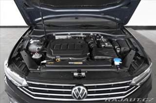 Volkswagen Passat 2,0 TDI 110 kW DSG BUSINE 2021