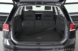 Volkswagen Passat 2,0 TDI 110 kW DSG BUSINE 2021