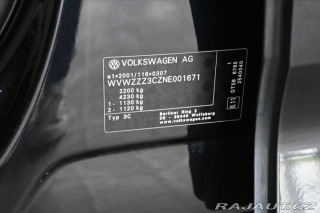 Volkswagen Passat 2,0 TDI 110 kW DSG BUSINE 2021