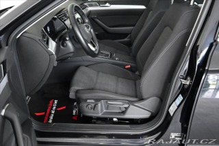 Volkswagen Passat 2,0 TDI 110 kW DSG BUSINE 2021