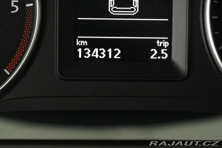 Volkswagen Caddy 2,0 TDI 75 kW MAXI 7/Míst 2020