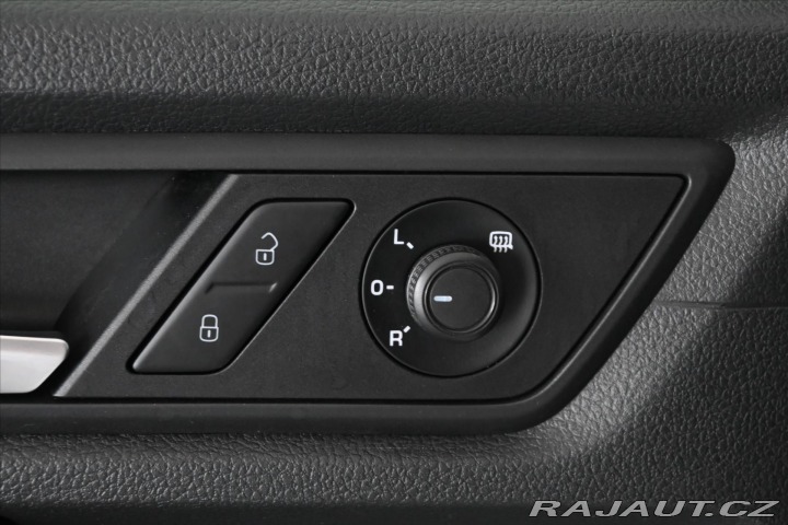Volkswagen Caddy 2,0 TDI 75 kW MAXI 7/Míst 2020