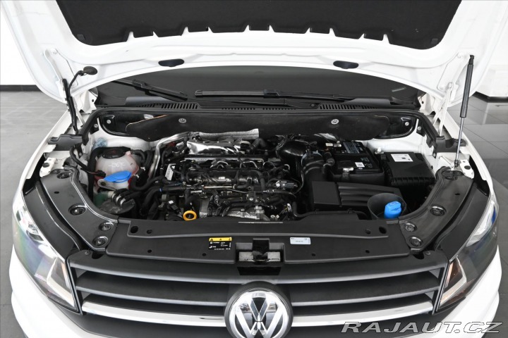 Volkswagen Caddy 2,0 TDI 75 kW MAXI 7/Míst 2020
