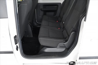 Volkswagen Caddy 2,0 TDI 75 kW MAXI 7/Míst 2020