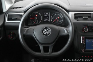 Volkswagen Caddy 2,0 TDI 75 kW MAXI 7/Míst 2020