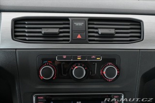 Volkswagen Caddy 2,0 TDI 75 kW MAXI 7/Míst 2020