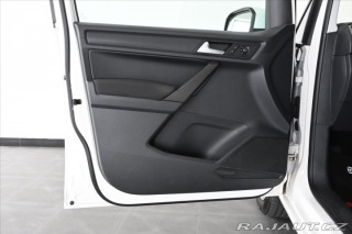 Volkswagen Caddy 2,0 TDI 75 kW MAXI 7/Míst 2020