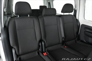 Volkswagen Caddy 2,0 TDI 75 kW MAXI 7/Míst 2020
