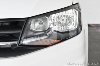 Volkswagen Caddy 2,0 TDI 75 kW MAXI 7/Míst 2020