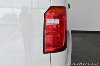 Volkswagen Caddy 2,0 TDI 75 kW MAXI 7/Míst 2020