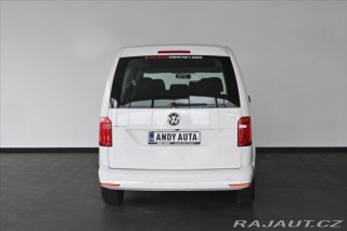 Volkswagen Caddy 2,0 TDI 75 kW MAXI 7/Míst 2020