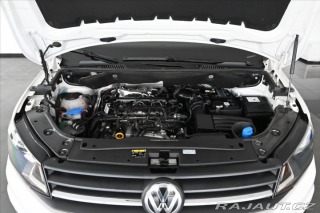 Volkswagen Caddy 2,0 TDI 75 kW MAXI 7/Míst 2020