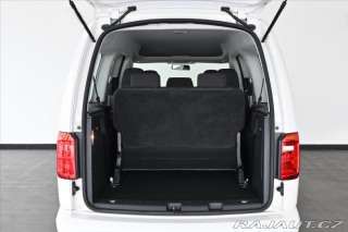 Volkswagen Caddy 2,0 TDI 75 kW MAXI 7/Míst 2020